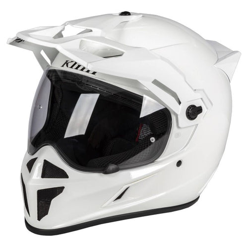 Full Face Motorcycle Helmet Krios Karbon Adventure - Clearance