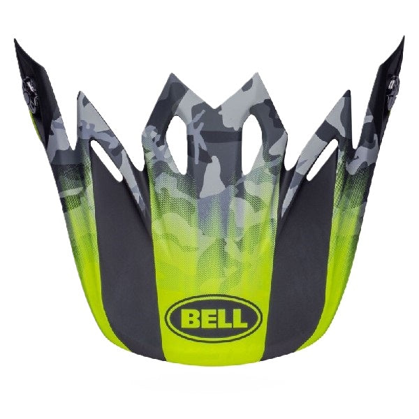 Palette de Motocross Moto-9 Bell