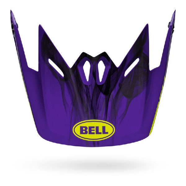 Palette de Motocross Moto-9 Youth Bell