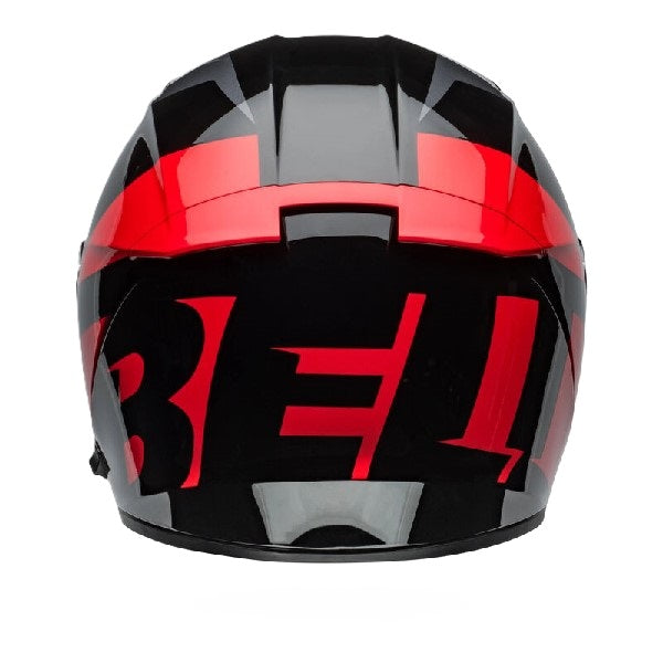 Casque Intégral de Moto Lithium Bell