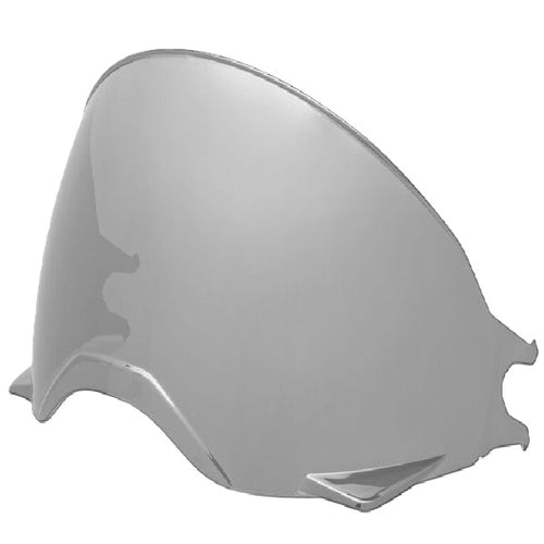 Visière de Moto Broozer Inner Clair incliné de droite