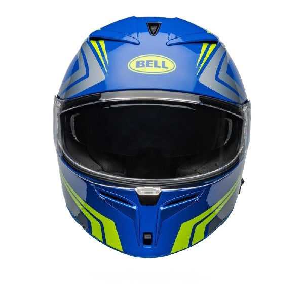 Casque Intégral de Moto Lithium Bell