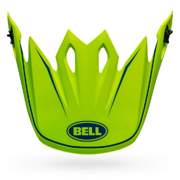 Palette de Motocross MX-9 Bell