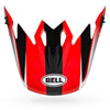 Palette de Motocross MX-9 Bell