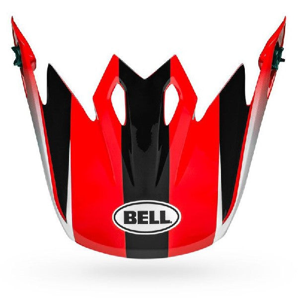 Palette de Motocross MX-9 Bell