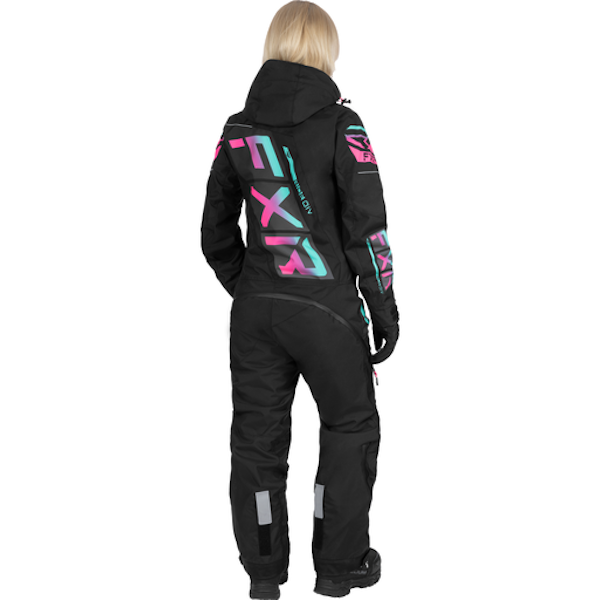 Ensemble CX Lite Pour Femme||Womens CX Lite Monosuit