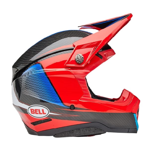 Casque Integral de Moto-10 Spherical Cortex Bell