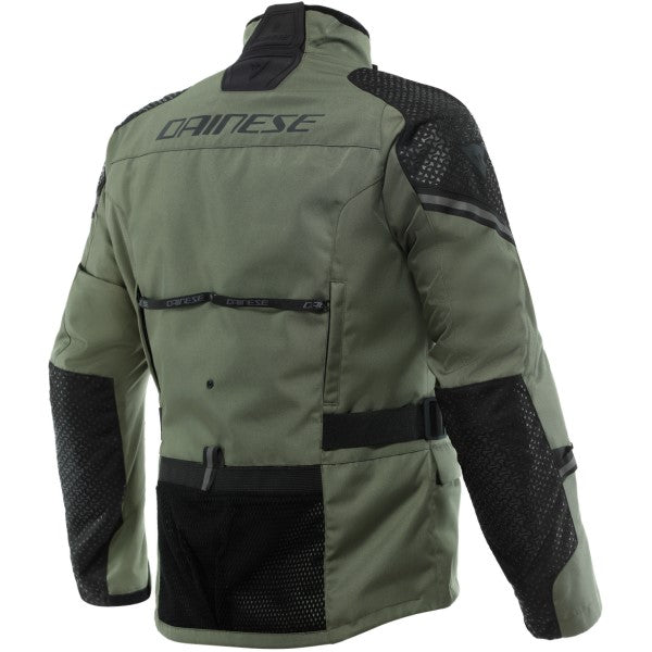 Ladakh 3L D-Dry Jacket - Dainese – ADM Sport