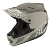 Casque de Motocross D4 Polyacrylite Shadow Beige