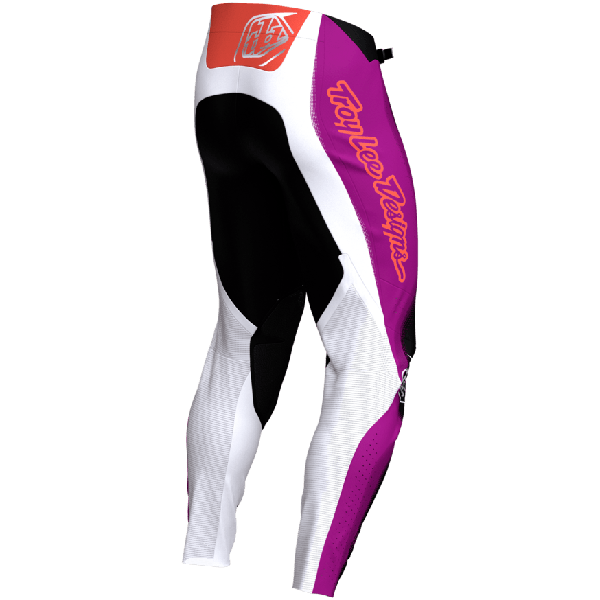 Motocross Pants SE Ultra Vision 