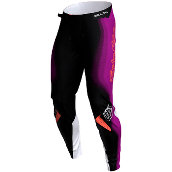 Pantalon de Motocross SE Ultra Vision