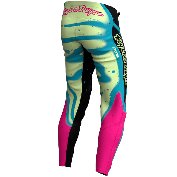 Motocross Pants SE Ultra Membrane 