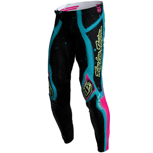 Motocross Pants SE Ultra Membrane 