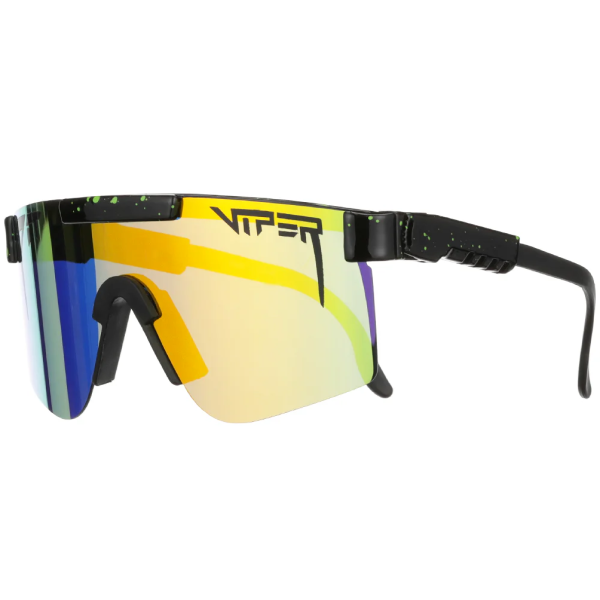 Lunettes de Soleil Pit Viper The Originals The Monster Bull 2.0