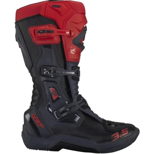 Bottes de Motocross 3.5
