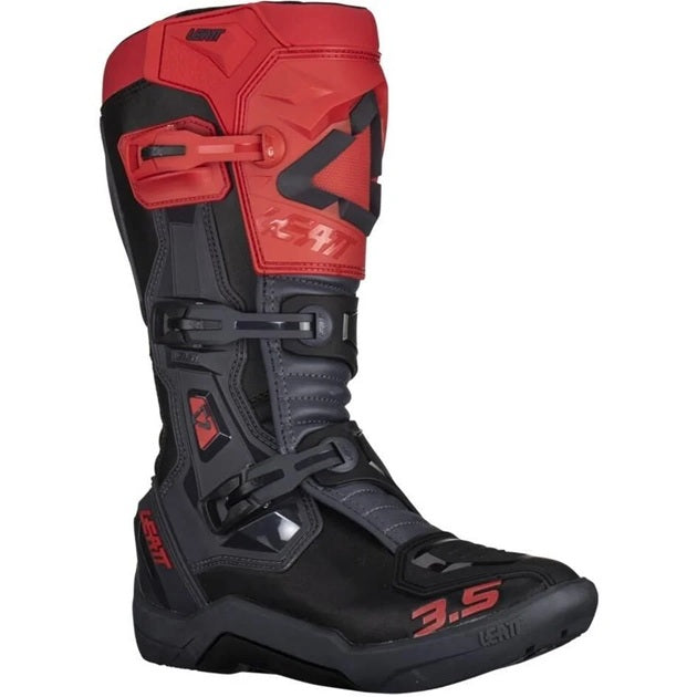Bottes de Motocross 3.5