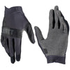 Gants de Motocross Leatt 1.5 GripR Noir