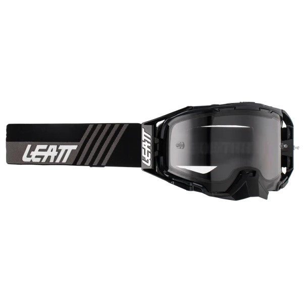 Lunettes Velocity 6.5 Noir