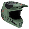 Casque 2.5 Vert