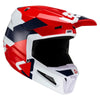 Casque 2.5 Rouge