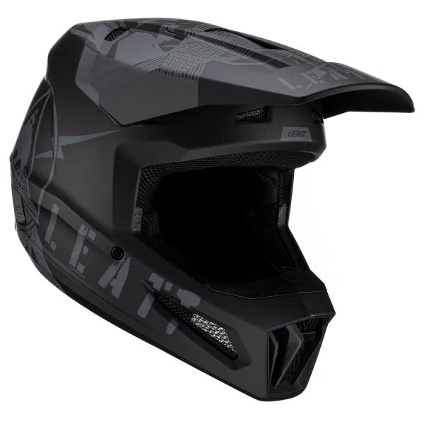 Support casque de moto - support casque moto - Stealt -Support de