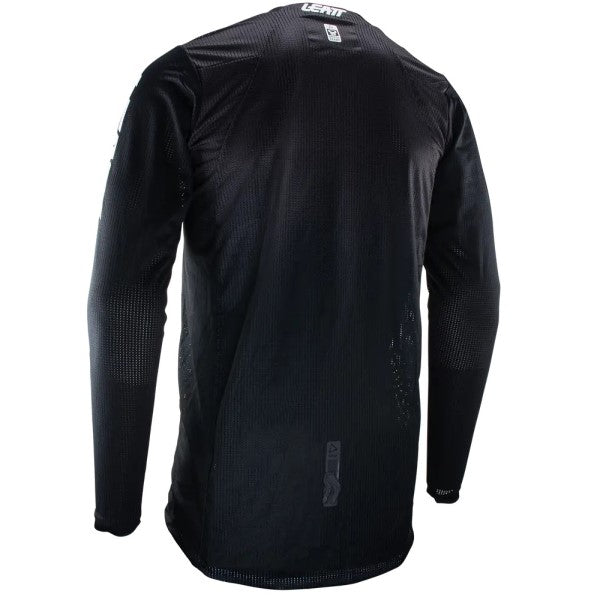 Chandail X-Flow 4.5 Leatt Noir Dos