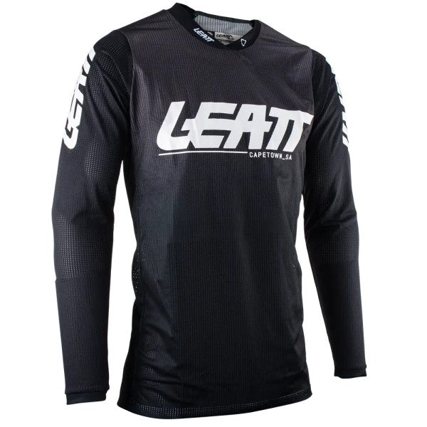 Chandail X-Flow 4.5 Leatt Noir 