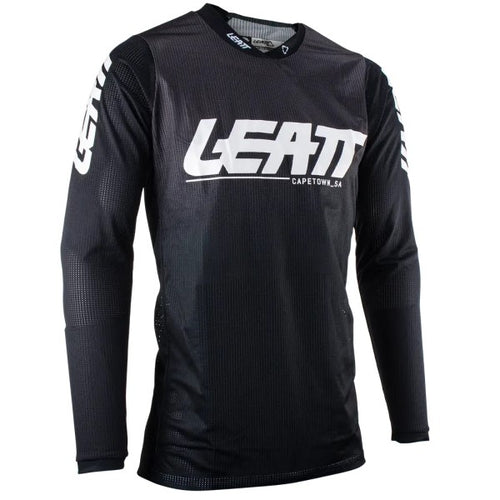 Chandail X-Flow 4.5 Leatt Noir 