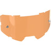 Lentille de Lunette Vizion 2.5 Orange de face