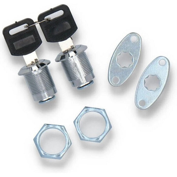 Legend Gear Lock Set