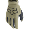 Gants de Motocorss Legion Drive Thermo Beige