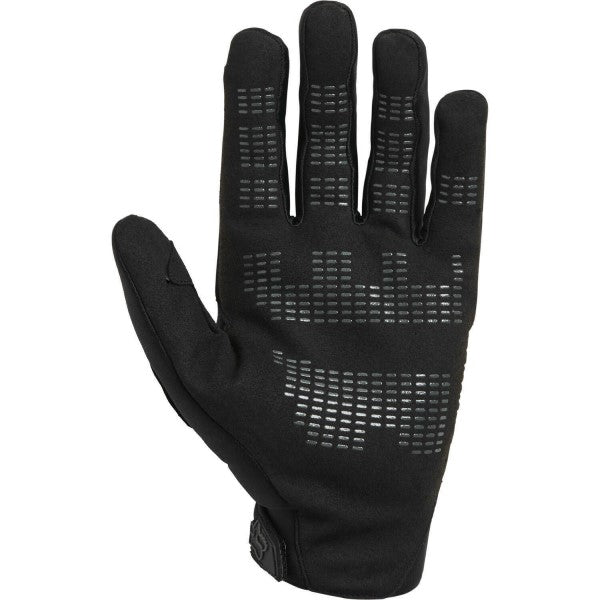 Gants de Motocorss Legion Drive Thermo Noir, Paume