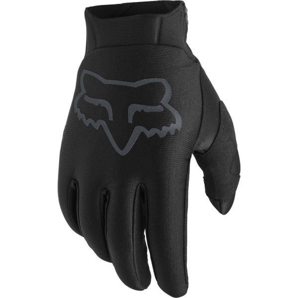 Gants de Motocorss Legion Drive Thermo Noir