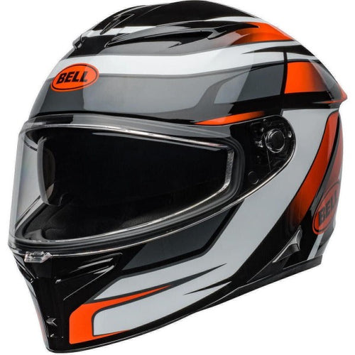 Casque Intégral de Moto Lithium Mips Bell