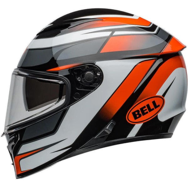 Casque Intégral de Moto Lithium Mips Bell