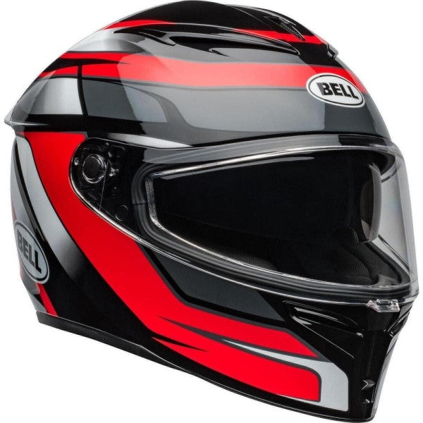 Casque Intégral de Moto Lithium Mips Bell