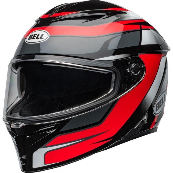 Casque Intégral de Moto Lithium Mips Bell
