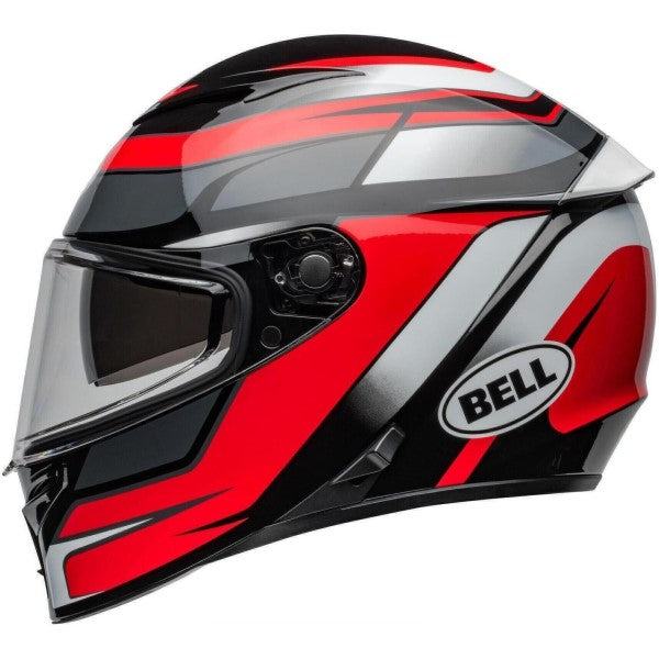 Casque Intégral de Moto Lithium Mips Bell