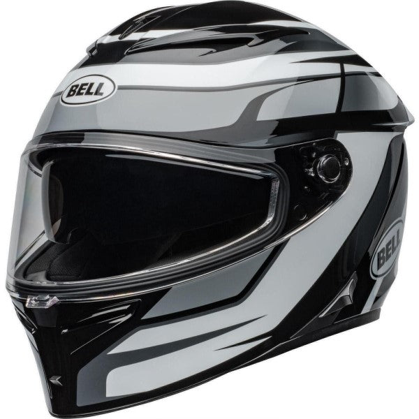 Casque Intégral de Moto Lithium Mips Bell