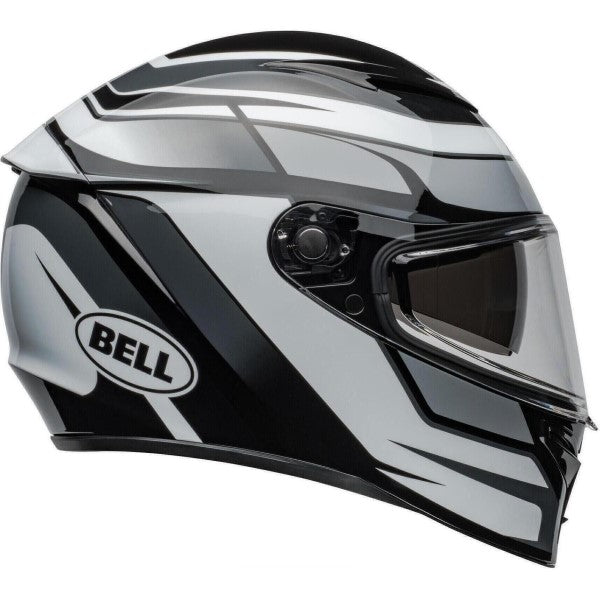 Casque Intégral de Moto Lithium Mips Bell