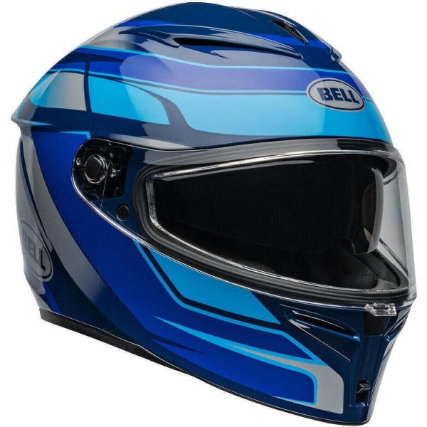 Casque Intégral de Moto Lithium Mips Bell