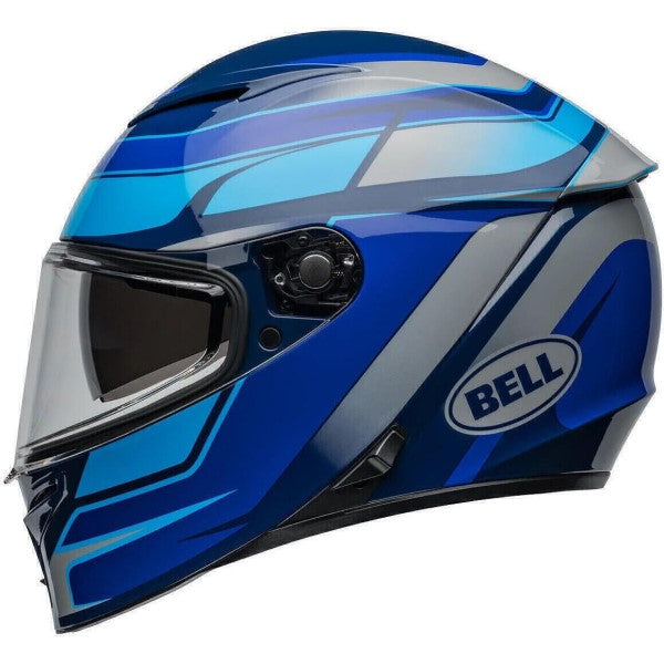 Casque Intégral de Moto Lithium Mips Bell