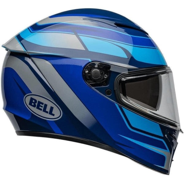 Casque Intégral de Moto Lithium Mips Bell