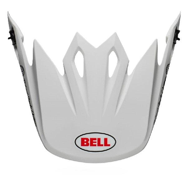 Palette de Motocross MX-9 Bell