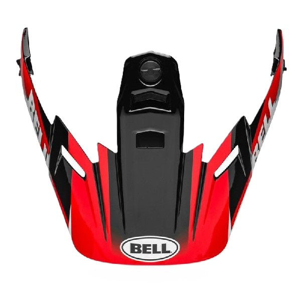 Palette de Motocross MX-9 Adventure Bell