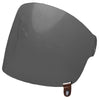 Visière de Moto Bullitt Flat Shield