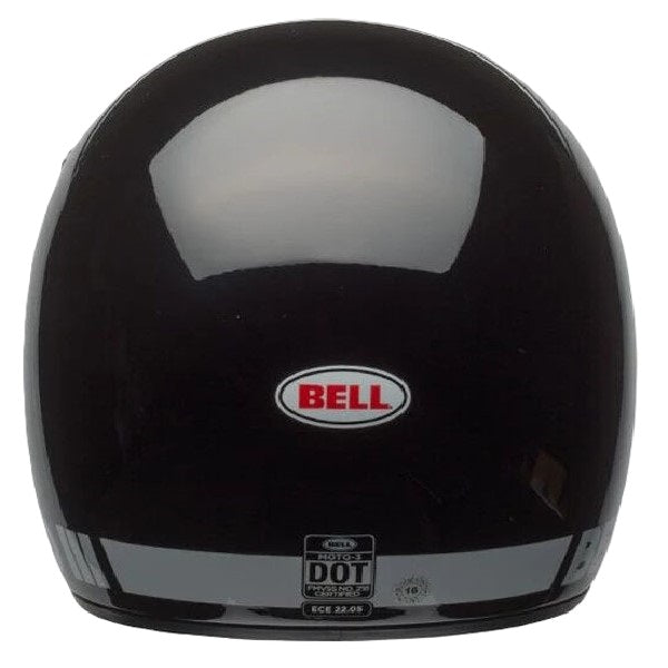 Casque Ouvert de Moto Moto-3 Bell