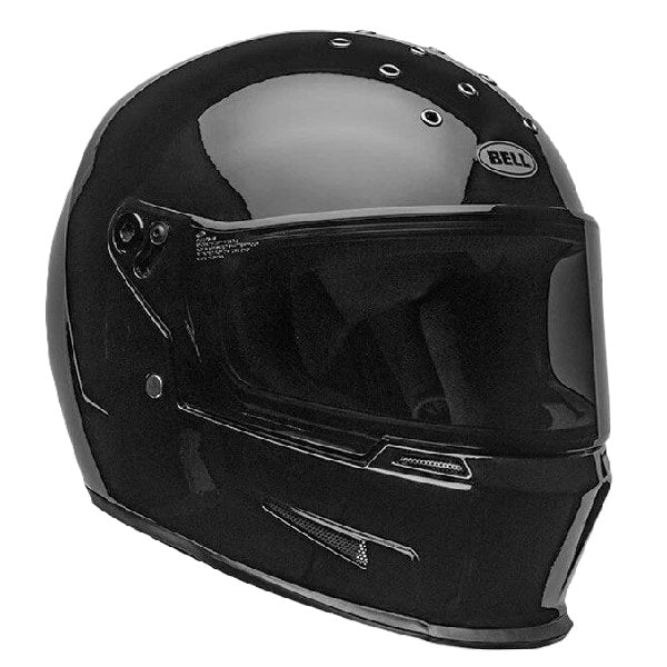 Casque Intégral de Moto Eliminator Bell