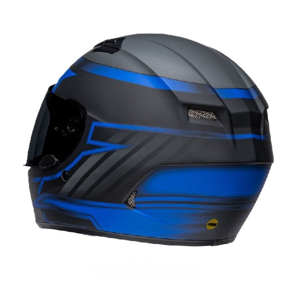 Casque Intégral de Moto Qualifier DLX MIPS Bell