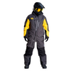 Ensemble de Motoneige Theone V2/Jethwear/gris, jaune